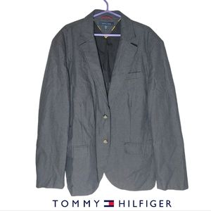 Tommy Hilfiger Special Edition Jacket